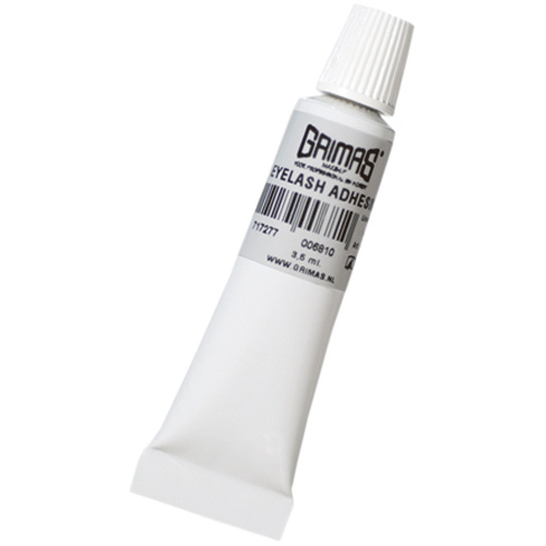 Colle à faux-cils en latex - 3,5ml maquillage professionnel