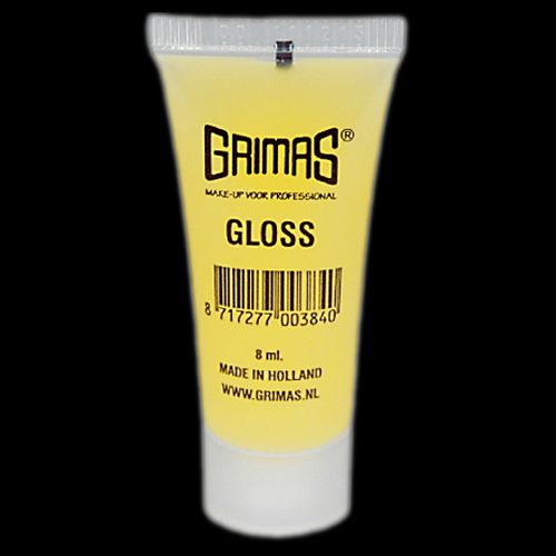 gloss maquillage professionnel